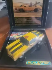 Scalextric 1/32 Transformer Camaro