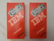 IBM High Yield Correctable Black Film Ribbon 1299095