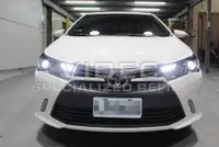 在飛比找蝦皮購物優惠-DIY商城  HID 豐田 TOYOTA 14 ALTIS 