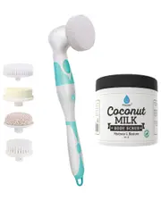 Pursonic Facial and Body 360 Cleansing Brush