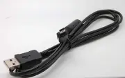 USB CABLE for CASIO Exilim Camera EX-S7 S10 S12 Z1 Z2 Z8 Z9 Z11 Z18 Z19 Z20 Z29