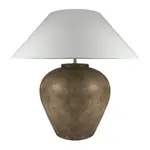 [Sleeping Giant] Belvedere Concrete Table Lamp