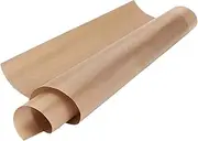 JISADER Baking Mat Roll Reusable Baking & Cooking Sheets Non Slip Heat Resistant Professional Oven Liner Countertop Protector Mat, 40x60cm