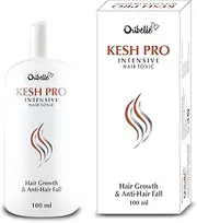 oribelle KESH PRO Intensive Hair Tonic Hair Growth & Anti Hair Fall