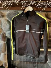 Proviz Sportive Women's Convertible Softshell Reflective Cycling Jacket Vest