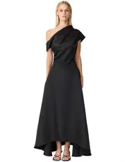[Elliatt] Marissa Gown in Black