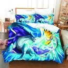 cool powerful move 3D Print Duvet Quilt Doona Covers Pillow Case Bedding Sets