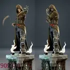 Scarecrow DC 3D Printing Figure Unpainted Model GK Blank Kit Sculpture New Stock