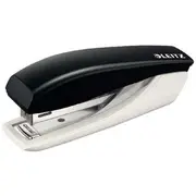 Leitz Nexxt Mini Stapler Black