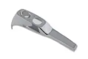 HARLEY FXR Chrome Dash Panel fits 1982-1992 FXR, 1982-1992 FXR,