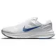 Nike Air Zoom Structure 24 男鞋 慢跑 柔軟 緩震 穩定 白【運動世界】DA8535-100