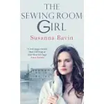 THE SEWING ROOM GIRL