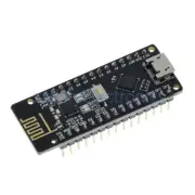 QFN32 NANO V3.0 NRF24L01+2.4G RF-Nano Integrated Board ATMEGA328P NEW