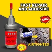 20g For Fixing Shoes Boots Leather Rubber Shoe Sole RepairGlue Coat SuperGlue AU