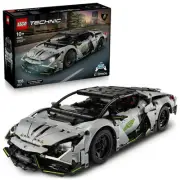 LEGO 42214 Technic Lamborghini Revuelto Super Sports Car - Remote Controlled ...