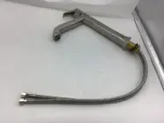 Hansgrohe 31078831 Talis Classic Highriser In Polished Nickel