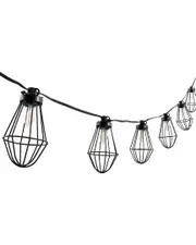 Safavieh Ellina LED Outdoor String Lights