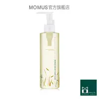 在飛比找蝦皮商城優惠-MOMUS 荷荷芭精純卸妝油 210ml - 清爽型