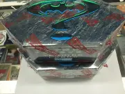 Australia Release- 1995 Dynamic Batman Forever Movie Trading Card Box (48) x 2