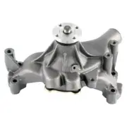 Water Pump For 1975-1997 Chevrolet P30 7.4L V8 Cast Iron Standard Stamped Steel (for: Chevrolet)