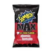 Samboy Max Atomic Tomato 150g x 1