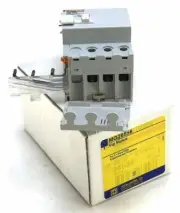 Square D MG26556 Vigi Module Supplementary Protectors (NIB)