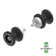 Yamaha FZ-09 (2017-2020) Evotech Performance Paddock Stand Bobbins