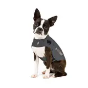 Thundershirt Calming Coat For Dogs Grey (Extra Small 33-43cm)