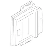 Genuine Nissan Ecm 23710-CZ33E