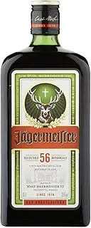 Jagermeister Herb Liqueur 700mL