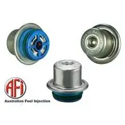 AFI Fuel Injection Pressure Damper - FPD8015