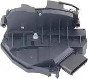 Lock Block 5 Pin Front Left Door Lock Locking Block Lock Block Fit for Volvo S60 2010-2018 31349858 Replacement Automobiles Parts Easy Install