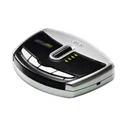 ATEN US421 4 Port USB Auto Switch Enables Four Computers To Share a Single USB Peripheral Device