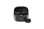 JBL Tune Buds True Wireless Noise Cancelling Earbuds Black Ghost
