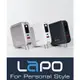 LaPO 超進化八合一 10000mAh 無線快充行動電源 WT-08