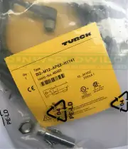 1PC NEW FOR TURCK Proximity switch sensor B12-M12-AP6X-H1141