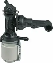 [Saeco] 11006995 Original Valve Function Valve Part EXPRELIA XELSIS HD8854 HD8856 HD8943 HD8944 HD8946 SUP038 Coffee Machine Fully Automatic Coffee Machine Also Philips 421944039871 996530039771 44
