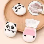 50PCS Disposable Soap Sheets Portable Soap Slice Hand Washing Outdoor Travel