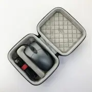 Storage Case Carrying Box For Microsoft Pro IntelliMouse IE3.0 Wired Mouse