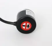 New LBJ-176-2000 encoder