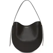 Victoria Beckham Dia Leather Hobo Bag