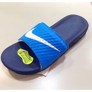 熱門款🔥 nike benassi solarsoft 運動 拖鞋 男女 四色