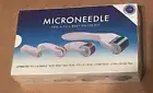 ORA MICRO-NEEDLE Face & Full Body Roller 6 Piece Kit New & Sealed