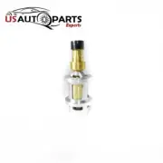 Genuine ISUZU - Oil Cooler Thermostat heater For FVR FXR FSR 6HK1 7.8L 2001-2009 (for: Isuzu)