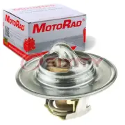 MotoRad Engine Coolant Thermostat for 1960-1974 Chevrolet C10 Pickup Cooling te (for: Chevrolet)