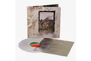 Led Zeppelin IV - Limited Edition (Clear Vinyl)