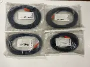 Lot of 4 ProMinent 1036595 5m-S SN6 w/o p New NIB