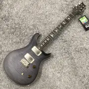 Paul Reed Smith (PRS) CE 24 Custom Configuration Faded Gray Black Smokeburst S