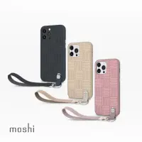 在飛比找momo購物網優惠-【moshi】Altra for iPhone 13 Pro