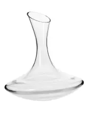 [Krosno] Avant Garde Wine Carafe 1.8L in Clear